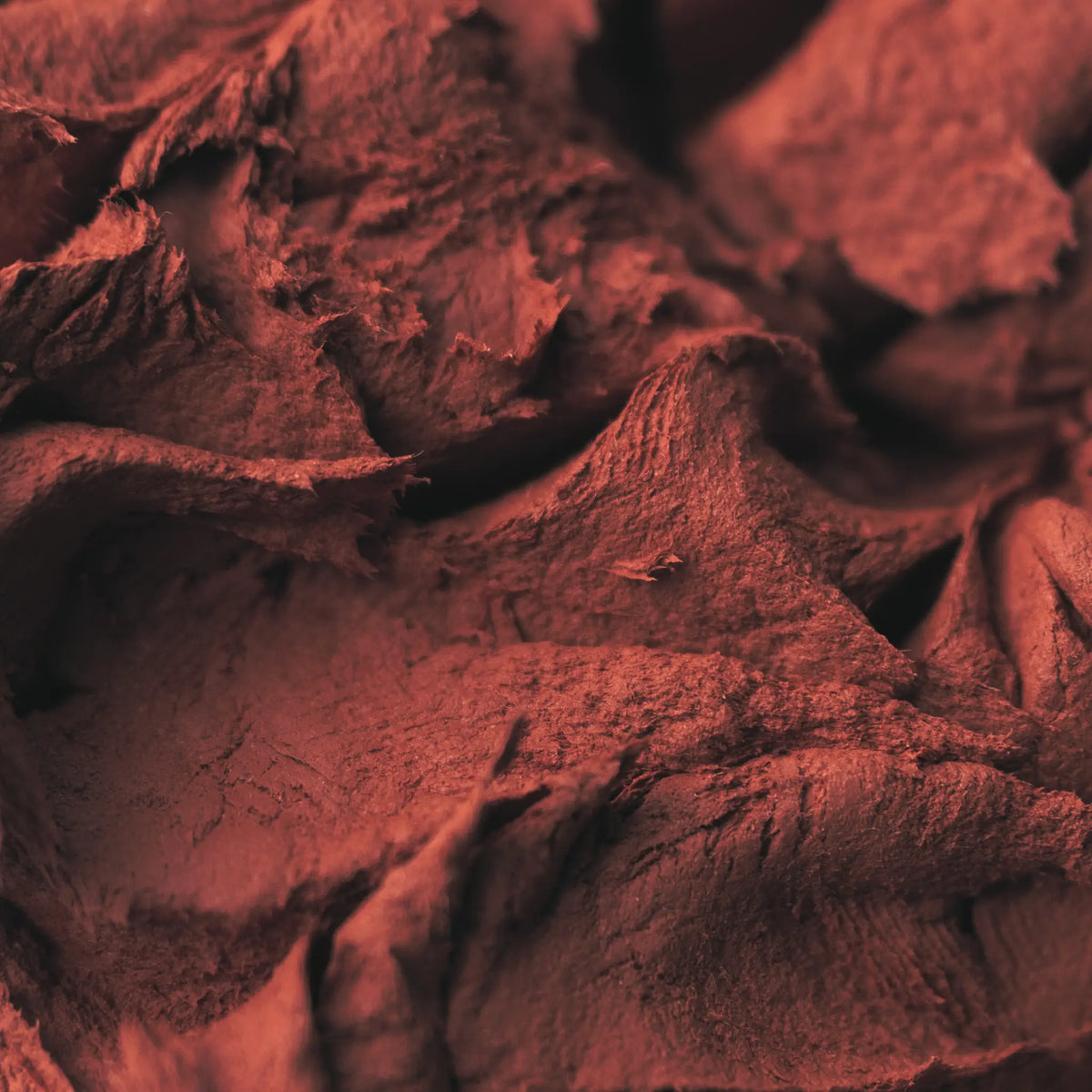 Moroccan red clay — traditional ingredient in Me Time Moroccan Natural Soap, UAE