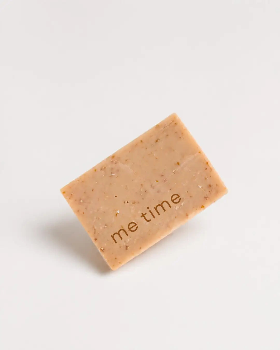 Oatmeal & Honey Natural Soap