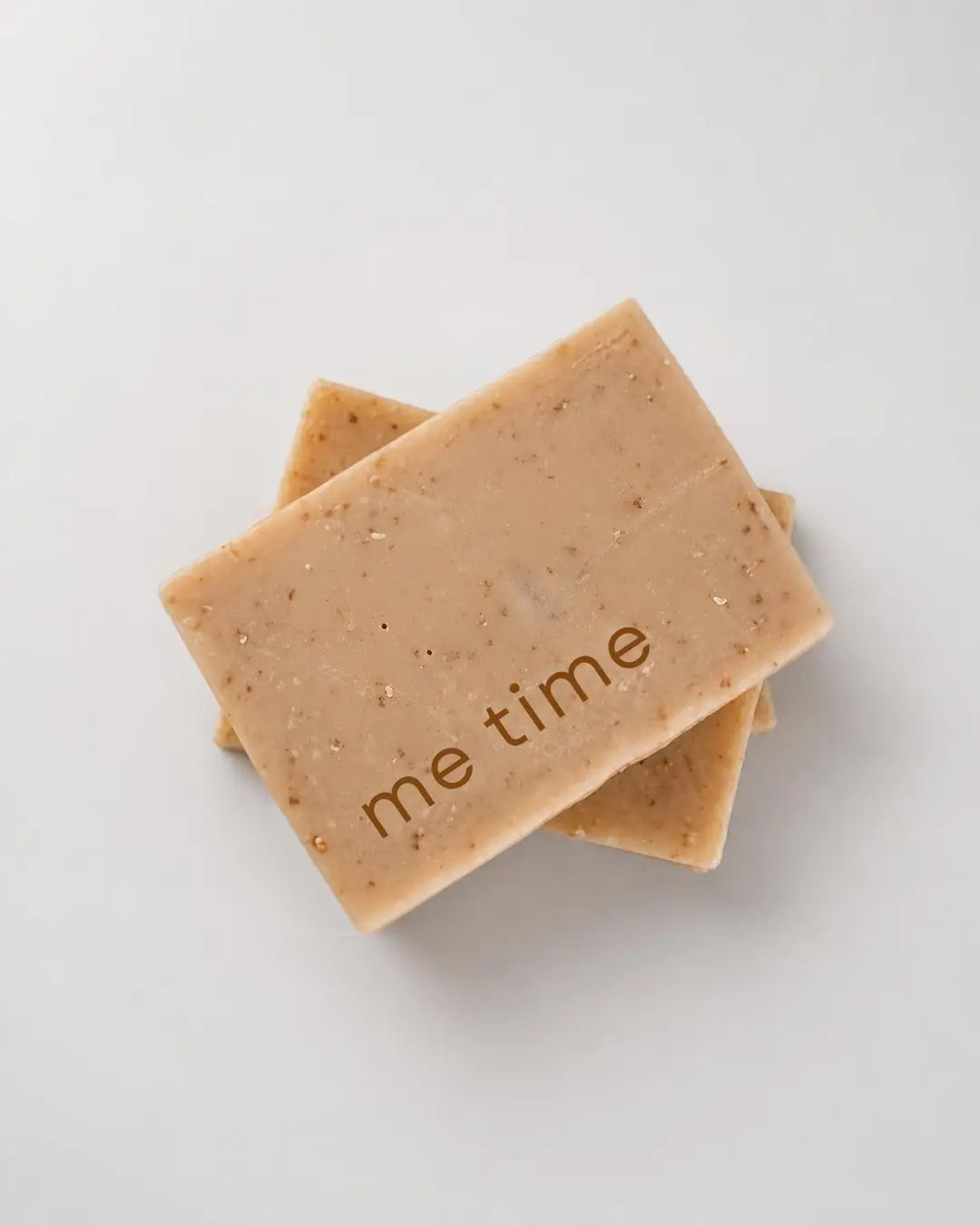 Oatmeal & Honey Natural Soap