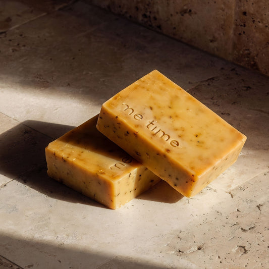 Sandalwood Natural Soap