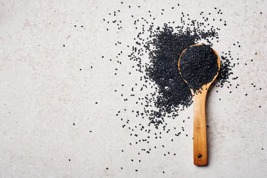 Top 5 Benefits of Black Seed Oil for Winter Skincare in the UAE