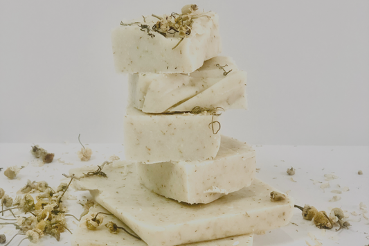 Me Time Soaps Natural Soap: Handcrafted with organic ingredients for luxurious skincare