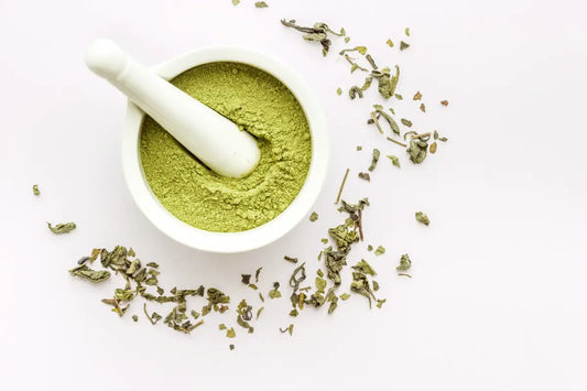 The Ritual & Beauty of Yemeni Henna