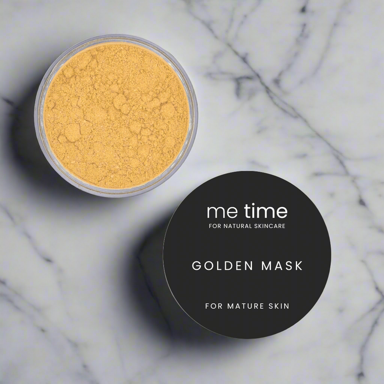 Face Mask - Me Time Skincare