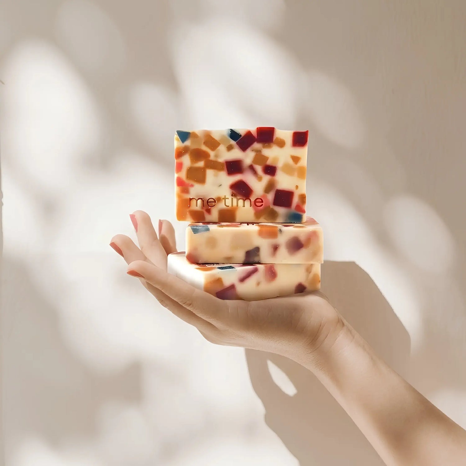 Summer Me Time Soaps