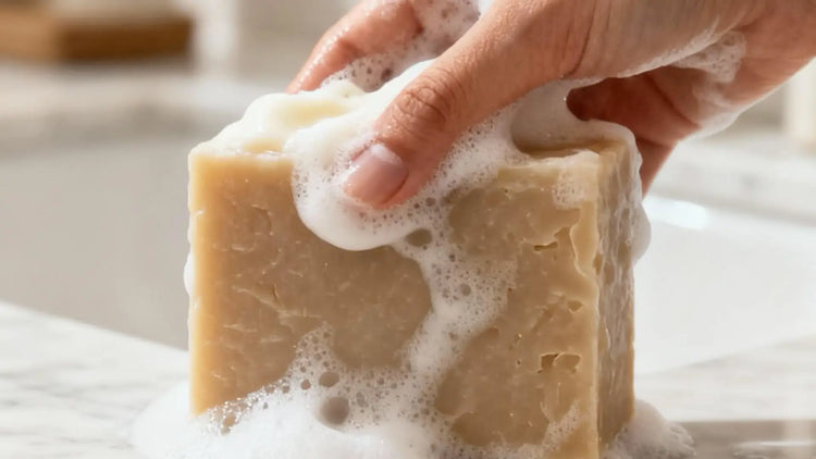 Spa Soap