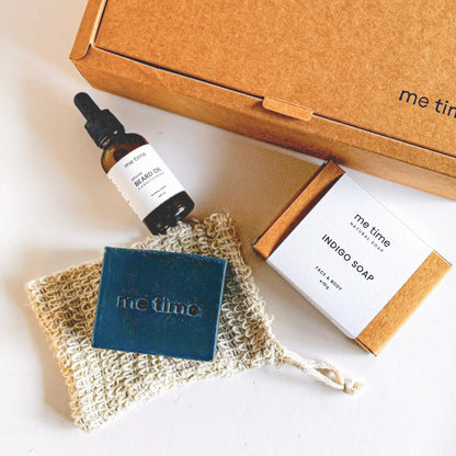 Eco-friendly soap gift sets for everyday self-care