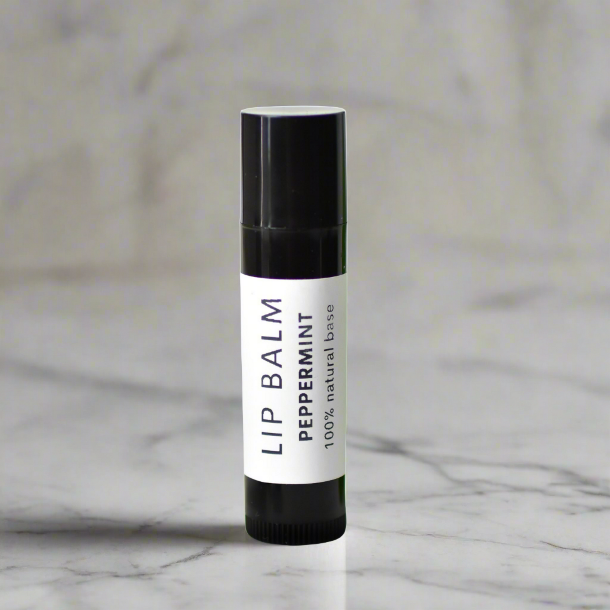 Peppermint Lip Balm 