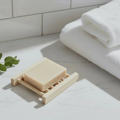 Me_Time_Soap_Dish, made of bamboo, in UAE