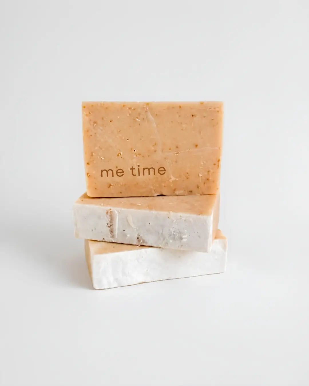 Oatmeal & Honey Natural Soap