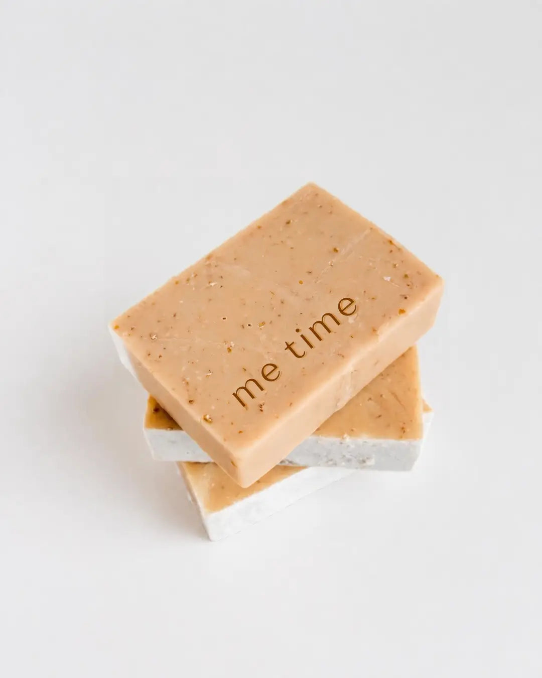 Oatmeal & Honey Natural Soap