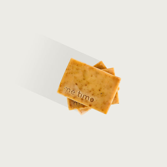 sandalwood soap - me time - UAE