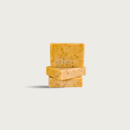 sandalwood natural soap - me time - UAE