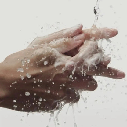 100% Coconut Natural Soap