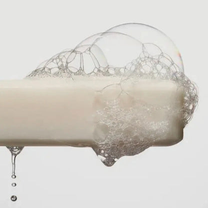 100% Coconut Natural Soap