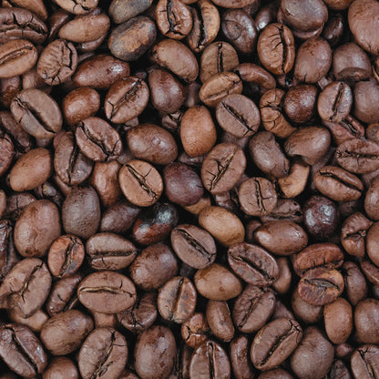 Coffee & Vanilla Natural Soap