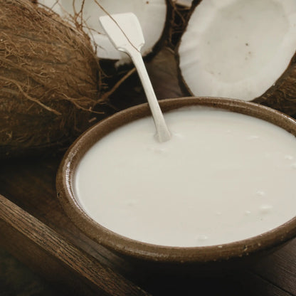 Coffee & Vanilla Natural Soap