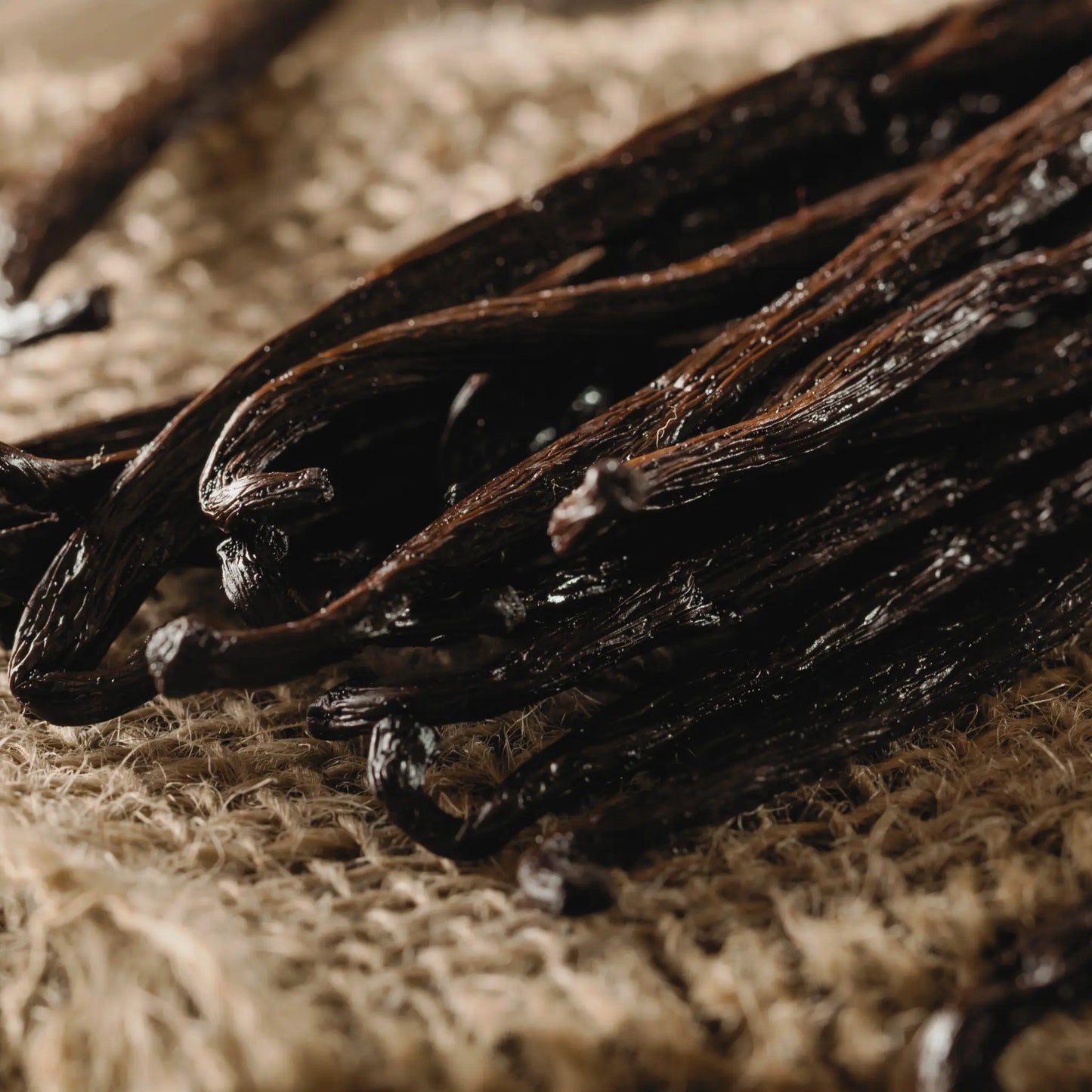 Coffee & Vanilla Natural Soap