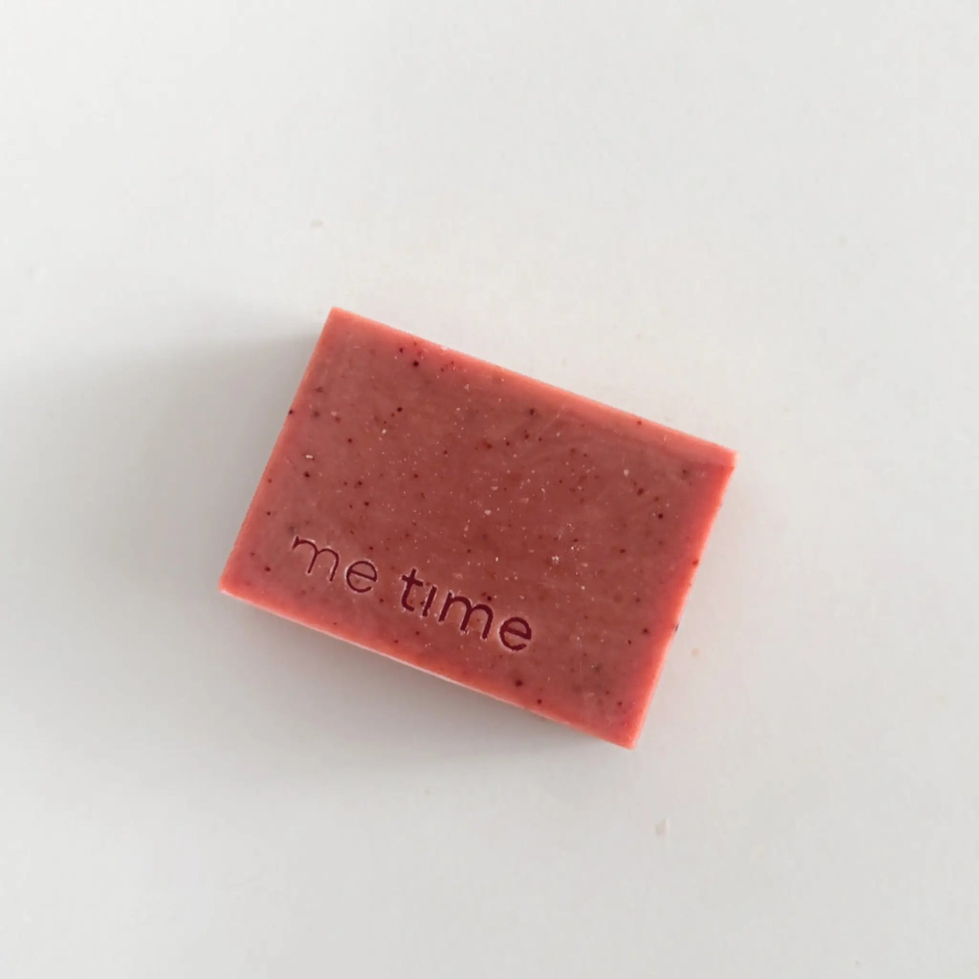 me time Damascus soap