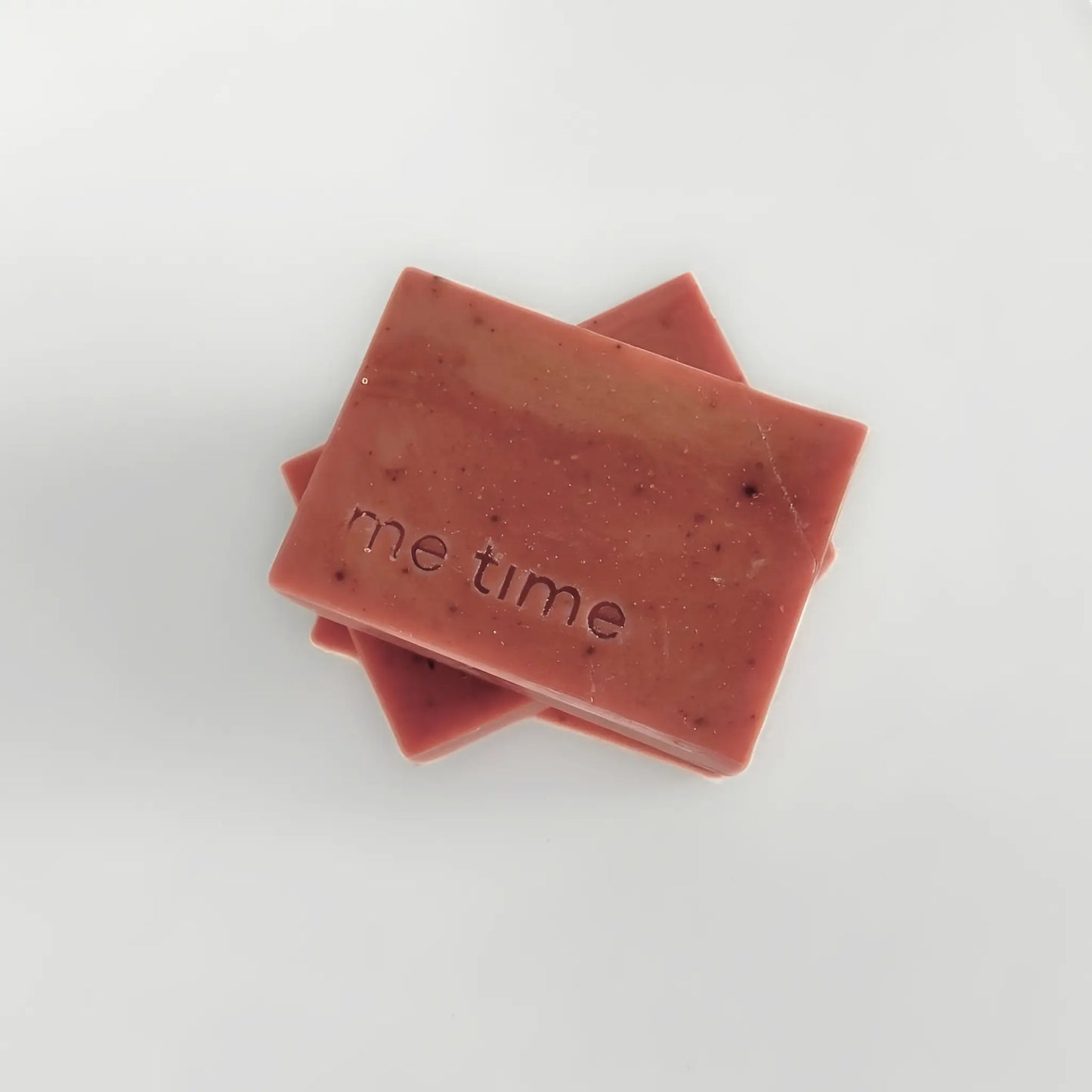 me time Damascus soap