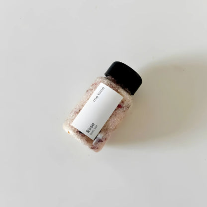 Rose Bath Salt