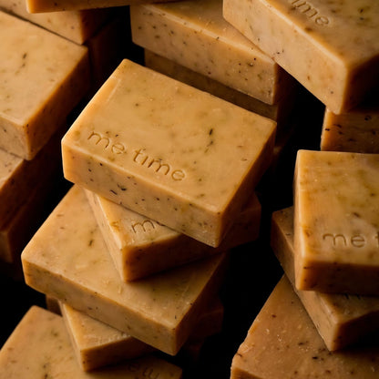 Sandalwood Natural Soap