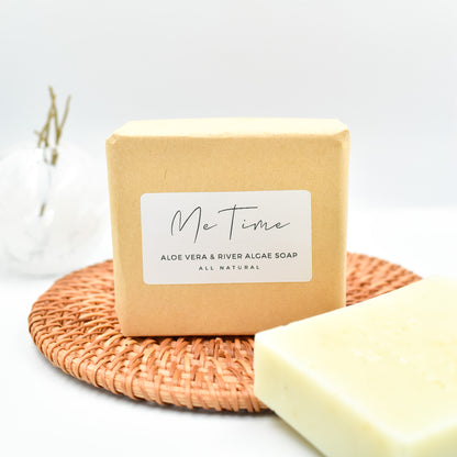 all natural soap