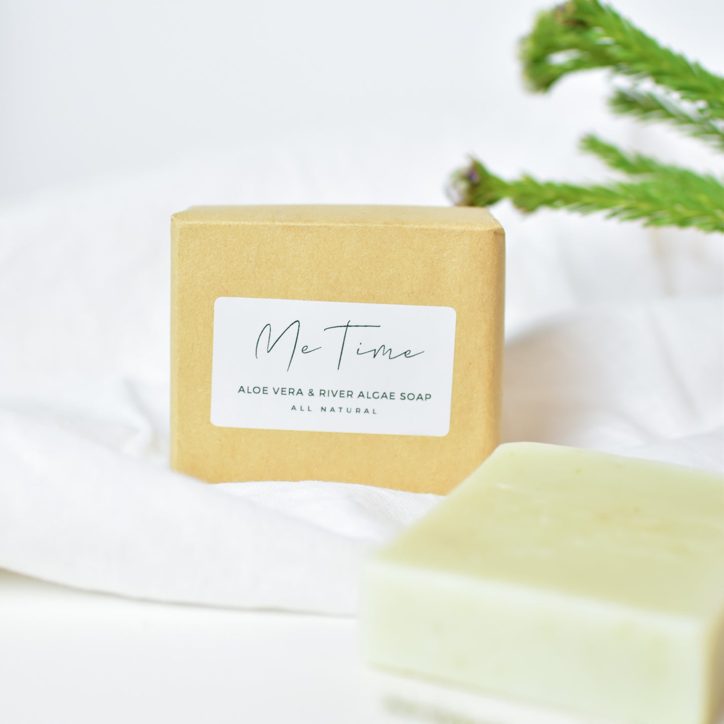 best natural soap