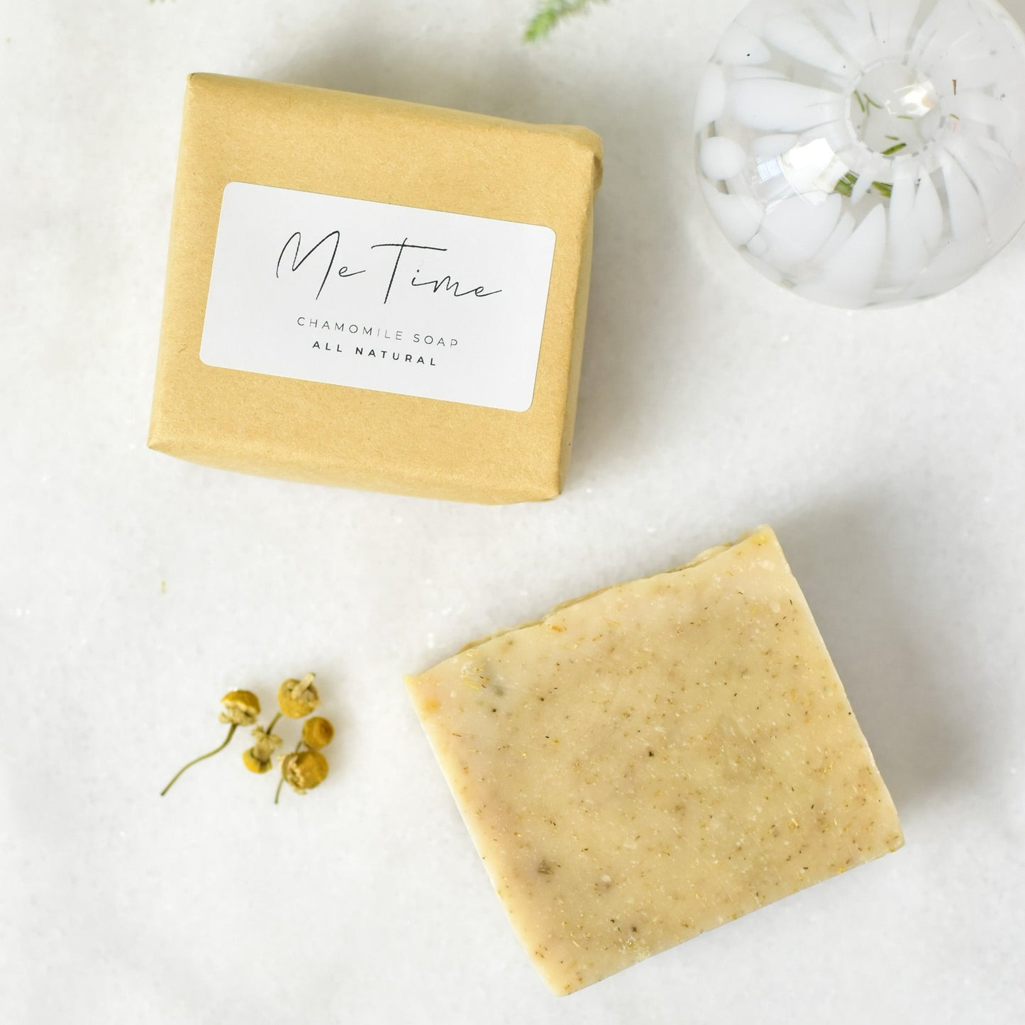 best natural soap