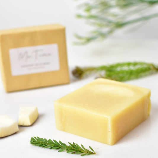 Natural Soap – Me Time